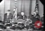 Immagine di John F Kennedy Fort Worth Texas USA, 1963, secondo 10 filmato di repertorio 65675021900