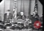 Immagine di John F Kennedy Fort Worth Texas USA, 1963, secondo 11 filmato di repertorio 65675021900