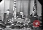 Immagine di John F Kennedy Fort Worth Texas USA, 1963, secondo 13 filmato di repertorio 65675021900