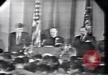 Immagine di John F Kennedy Fort Worth Texas USA, 1963, secondo 16 filmato di repertorio 65675021900