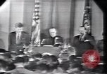 Immagine di John F Kennedy Fort Worth Texas USA, 1963, secondo 17 filmato di repertorio 65675021900