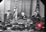 Immagine di John F Kennedy Fort Worth Texas USA, 1963, secondo 18 filmato di repertorio 65675021900