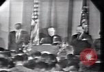Immagine di John F Kennedy Fort Worth Texas USA, 1963, secondo 20 filmato di repertorio 65675021900