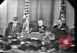 Immagine di John F Kennedy Fort Worth Texas USA, 1963, secondo 22 filmato di repertorio 65675021900