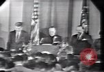 Immagine di John F Kennedy Fort Worth Texas USA, 1963, secondo 24 filmato di repertorio 65675021900