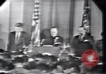 Immagine di John F Kennedy Fort Worth Texas USA, 1963, secondo 25 filmato di repertorio 65675021900