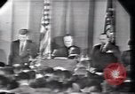 Immagine di John F Kennedy Fort Worth Texas USA, 1963, secondo 26 filmato di repertorio 65675021900
