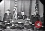Immagine di John F Kennedy Fort Worth Texas USA, 1963, secondo 27 filmato di repertorio 65675021900