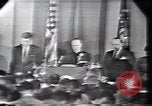 Immagine di John F Kennedy Fort Worth Texas USA, 1963, secondo 28 filmato di repertorio 65675021900