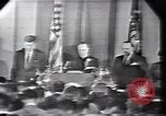 Immagine di John F Kennedy Fort Worth Texas USA, 1963, secondo 30 filmato di repertorio 65675021900