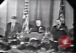 Immagine di John F Kennedy Fort Worth Texas USA, 1963, secondo 31 filmato di repertorio 65675021900