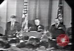 Immagine di John F Kennedy Fort Worth Texas USA, 1963, secondo 32 filmato di repertorio 65675021900