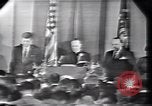Immagine di John F Kennedy Fort Worth Texas USA, 1963, secondo 33 filmato di repertorio 65675021900