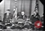 Immagine di John F Kennedy Fort Worth Texas USA, 1963, secondo 36 filmato di repertorio 65675021900