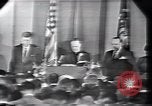 Immagine di John F Kennedy Fort Worth Texas USA, 1963, secondo 37 filmato di repertorio 65675021900