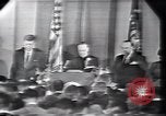 Immagine di John F Kennedy Fort Worth Texas USA, 1963, secondo 38 filmato di repertorio 65675021900