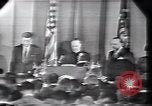 Immagine di John F Kennedy Fort Worth Texas USA, 1963, secondo 39 filmato di repertorio 65675021900