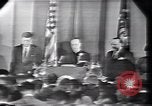 Immagine di John F Kennedy Fort Worth Texas USA, 1963, secondo 40 filmato di repertorio 65675021900