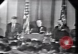 Immagine di John F Kennedy Fort Worth Texas USA, 1963, secondo 42 filmato di repertorio 65675021900