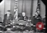 Immagine di John F Kennedy Fort Worth Texas USA, 1963, secondo 43 filmato di repertorio 65675021900