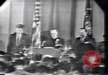 Immagine di John F Kennedy Fort Worth Texas USA, 1963, secondo 46 filmato di repertorio 65675021900