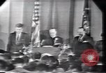 Immagine di John F Kennedy Fort Worth Texas USA, 1963, secondo 47 filmato di repertorio 65675021900