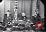 Immagine di John F Kennedy Fort Worth Texas USA, 1963, secondo 48 filmato di repertorio 65675021900