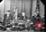 Immagine di John F Kennedy Fort Worth Texas USA, 1963, secondo 49 filmato di repertorio 65675021900