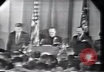Immagine di John F Kennedy Fort Worth Texas USA, 1963, secondo 51 filmato di repertorio 65675021900