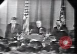 Immagine di John F Kennedy Fort Worth Texas USA, 1963, secondo 55 filmato di repertorio 65675021900