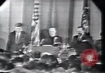 Immagine di John F Kennedy Fort Worth Texas USA, 1963, secondo 56 filmato di repertorio 65675021900