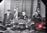 Immagine di John F Kennedy Fort Worth Texas USA, 1963, secondo 58 filmato di repertorio 65675021900