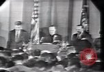 Immagine di John F Kennedy Fort Worth Texas USA, 1963, secondo 59 filmato di repertorio 65675021900