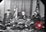 Immagine di John F Kennedy Fort Worth Texas USA, 1963, secondo 61 filmato di repertorio 65675021900