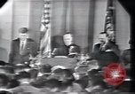 Immagine di John F Kennedy Fort Worth Texas USA, 1963, secondo 62 filmato di repertorio 65675021900