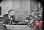 Immagine di John F Kennedy Fort Worth Texas USA, 1963, secondo 58 filmato di repertorio 65675021901