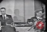 Immagine di John F Kennedy Fort Worth Texas USA, 1963, secondo 61 filmato di repertorio 65675021901