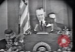 Immagine di Lyndon Johnson Fort Worth Texas USA, 1963, secondo 6 filmato di repertorio 65675021902