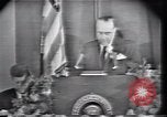 Immagine di Lyndon Johnson Fort Worth Texas USA, 1963, secondo 9 filmato di repertorio 65675021902