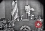 Immagine di Lyndon Johnson Fort Worth Texas USA, 1963, secondo 16 filmato di repertorio 65675021902