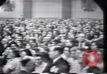 Immagine di Lyndon Johnson Fort Worth Texas USA, 1963, secondo 19 filmato di repertorio 65675021902