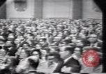 Immagine di Lyndon Johnson Fort Worth Texas USA, 1963, secondo 20 filmato di repertorio 65675021902