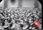 Immagine di Lyndon Johnson Fort Worth Texas USA, 1963, secondo 21 filmato di repertorio 65675021902