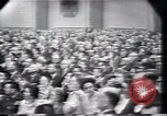 Immagine di Lyndon Johnson Fort Worth Texas USA, 1963, secondo 22 filmato di repertorio 65675021902