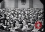 Immagine di Lyndon Johnson Fort Worth Texas USA, 1963, secondo 24 filmato di repertorio 65675021902