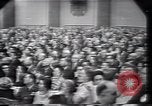 Immagine di Lyndon Johnson Fort Worth Texas USA, 1963, secondo 25 filmato di repertorio 65675021902