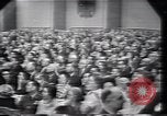 Immagine di Lyndon Johnson Fort Worth Texas USA, 1963, secondo 26 filmato di repertorio 65675021902