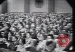Immagine di Lyndon Johnson Fort Worth Texas USA, 1963, secondo 27 filmato di repertorio 65675021902