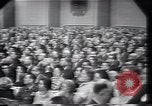 Immagine di Lyndon Johnson Fort Worth Texas USA, 1963, secondo 28 filmato di repertorio 65675021902