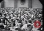Immagine di Lyndon Johnson Fort Worth Texas USA, 1963, secondo 29 filmato di repertorio 65675021902